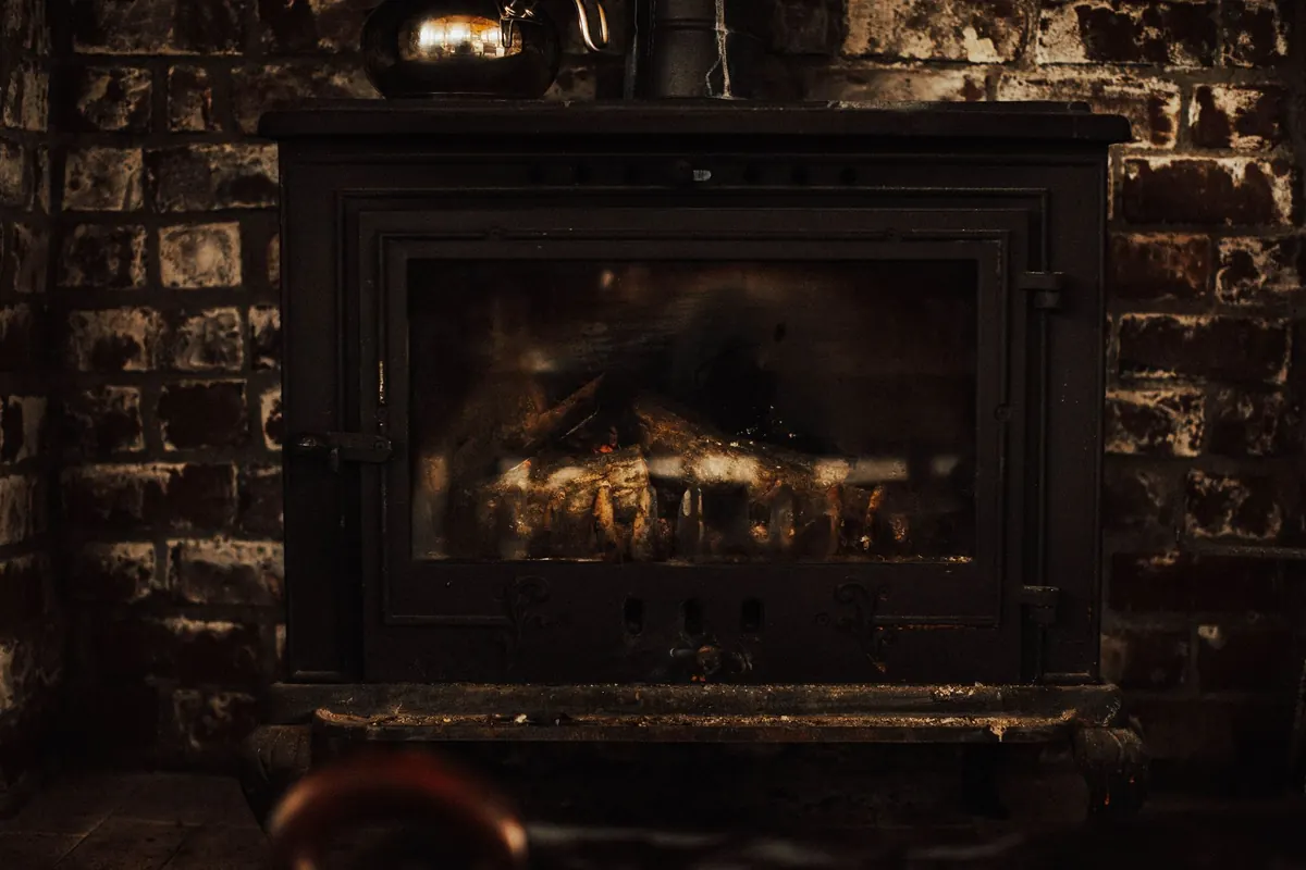 7 Common Mistakes When Installing a Wood Stove in the UK
