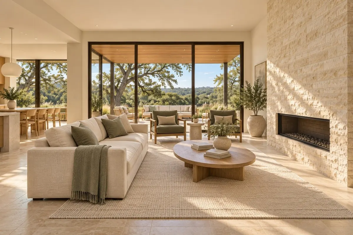 Open Fire vs Wood Burning Stove: Which Is Better for a UK Home?